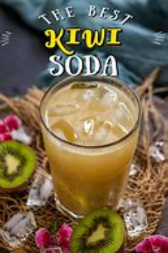 Kiwi Soda